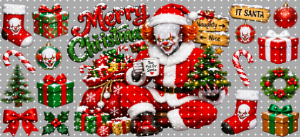 16oz Christmas-S  2793